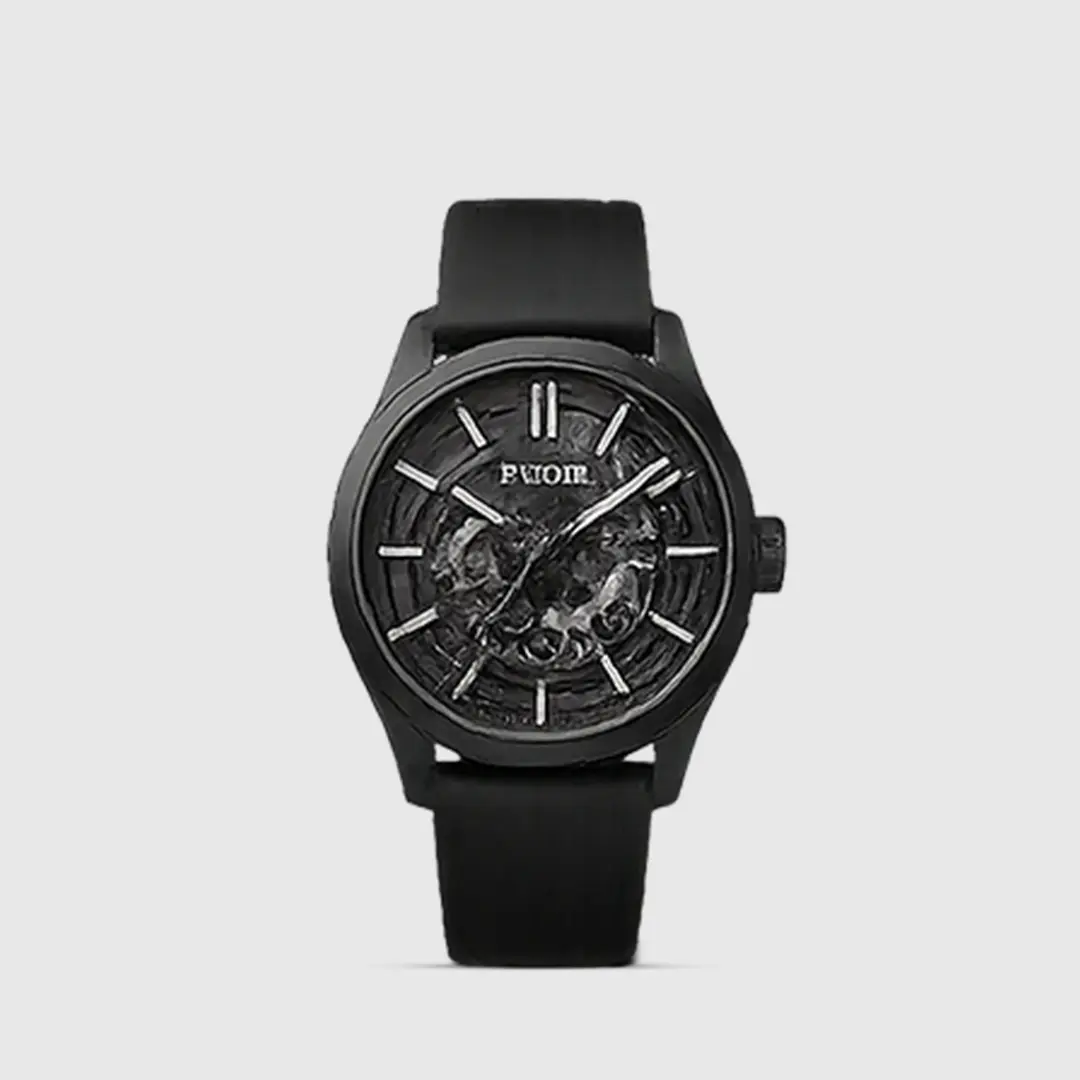 ساعة ايفوار ٦ ملم